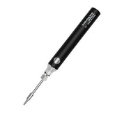8W USB 5V Cordless Soldering Iron Low Voltage Soldering Pen